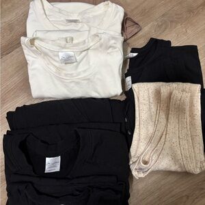 Jax and Lennon Women’s Lot of 9 Sz M